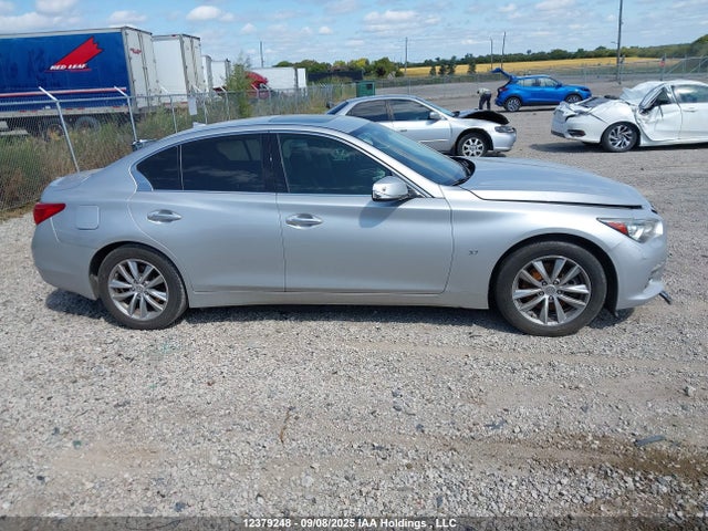 Infiniti Q50 2015 JN1BV7AR3FM396848 Image 13