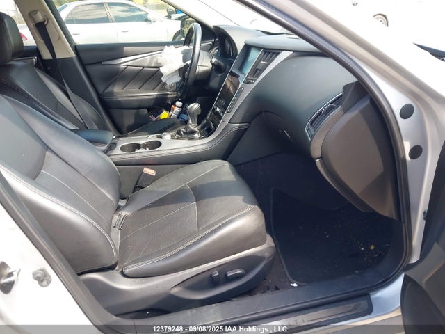 Infiniti Q50 2015 JN1BV7AR3FM396848 Image 5