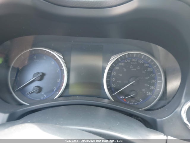 Infiniti Q50 2015 JN1BV7AR3FM396848 Image 7