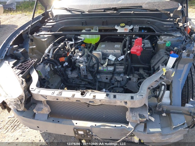 Ford 2023 2023 3FMTK3SU2PMA80431 Image 10