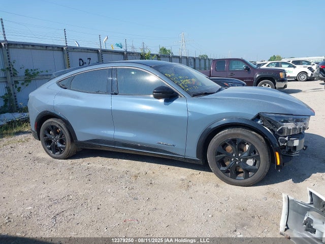 Ford 2023 2023 3FMTK3SU2PMA80431 Image 14