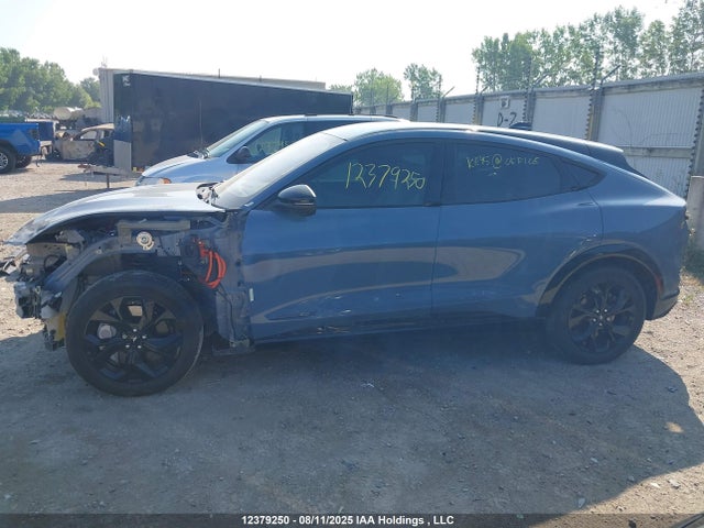 Ford 2023 2023 3FMTK3SU2PMA80431 Image 15