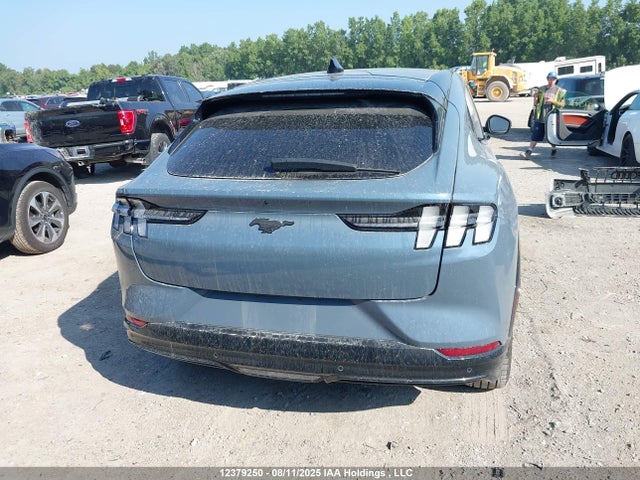 Ford 2023 2023 3FMTK3SU2PMA80431 Image 17