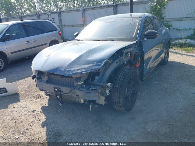 Ford 2023 2023 3FMTK3SU2PMA80431 Image 2