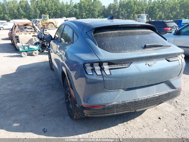 Ford 2023 2023 3FMTK3SU2PMA80431 Image 3