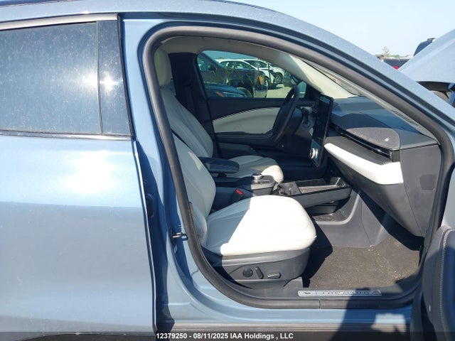 Ford 2023 2023 3FMTK3SU2PMA80431 Image 5