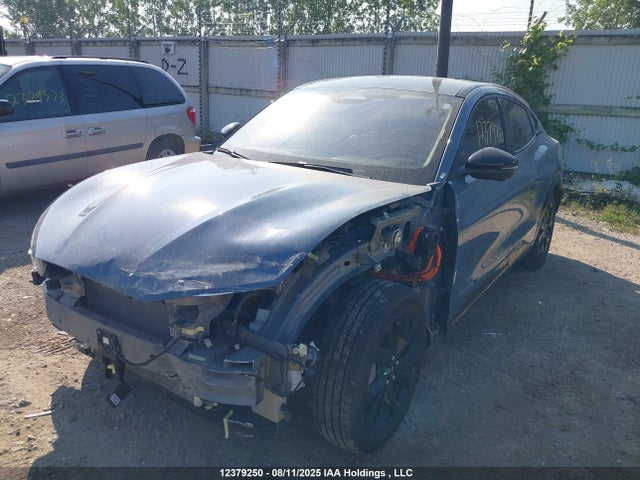 Ford 2023 2023 3FMTK3SU2PMA80431 Image 6
