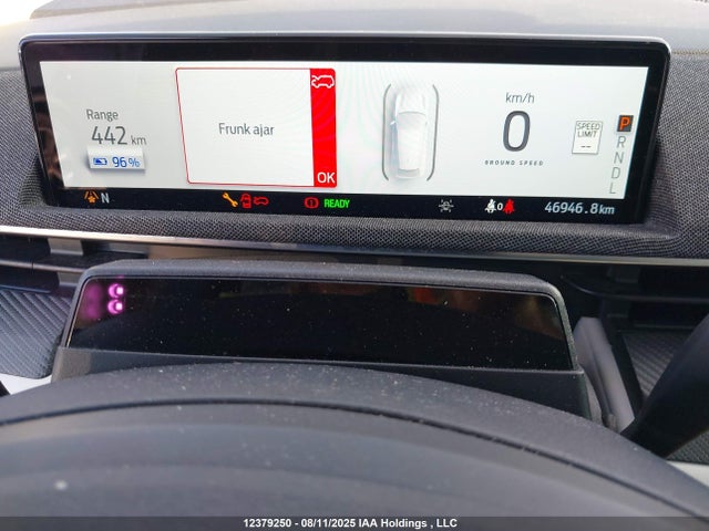 Ford 2023 2023 3FMTK3SU2PMA80431 Image 7