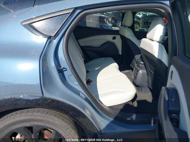 Ford 2023 2023 3FMTK3SU2PMA80431 Image 8