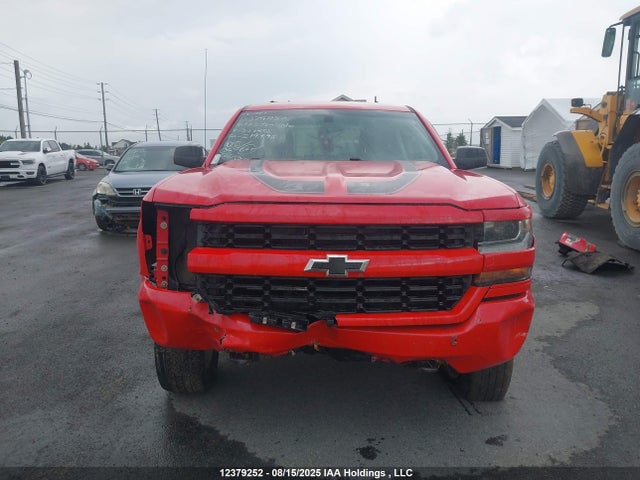 1GCVKPEC2HZ333268 Chevrolet l83 - sidi: spark ignited direct injection, vvt: variable valve timing, afm, e85 max, alum