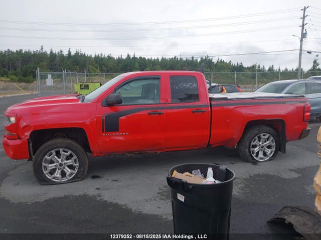 1GCVKPEC2HZ333268 Chevrolet l83 - sidi: spark ignited direct injection, vvt: variable valve timing, afm, e85 max, alum
