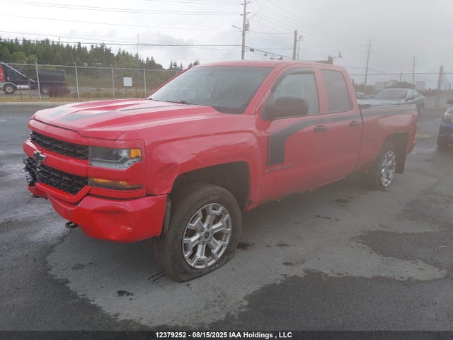 1GCVKPEC2HZ333268 Chevrolet l83 - sidi: spark ignited direct injection, vvt: variable valve timing, afm, e85 max, alum