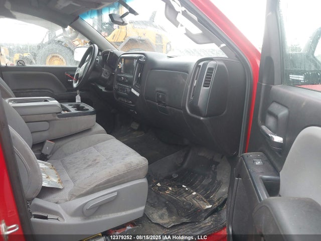 1GCVKPEC2HZ333268 Chevrolet l83 - sidi: spark ignited direct injection, vvt: variable valve timing, afm, e85 max, alum