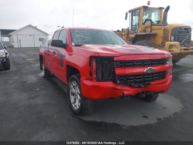 1GCVKPEC2HZ333268 Chevrolet l83 - sidi: spark ignited direct injection, vvt: variable valve timing, afm, e85 max, alum