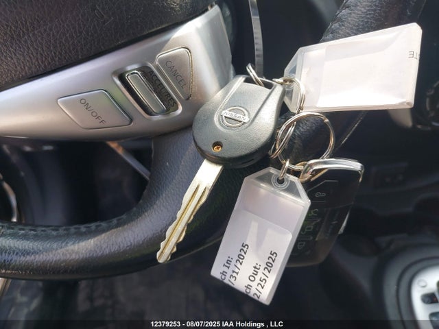 Nissan VERSA NOTE 2017 3N1CE2CP9HL356919 Image 11