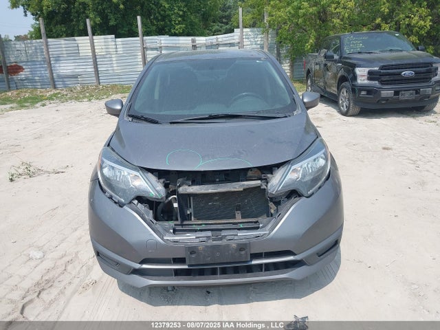 Nissan VERSA NOTE 2017 3N1CE2CP9HL356919 Image 13
