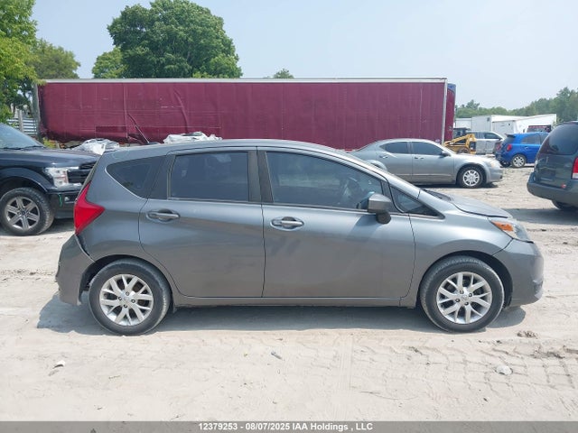 Nissan VERSA NOTE 2017 3N1CE2CP9HL356919 Image 14