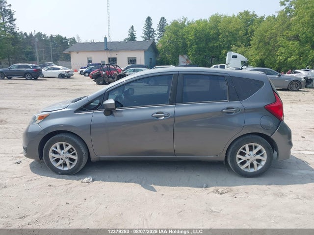 Nissan VERSA NOTE 2017 3N1CE2CP9HL356919 Image 15
