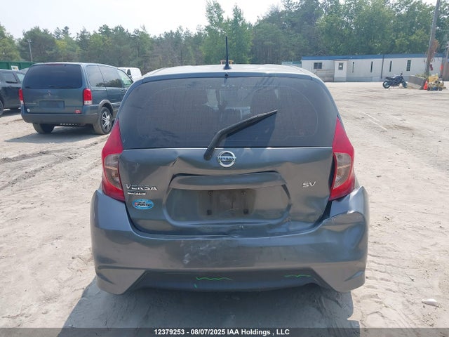 Nissan VERSA NOTE 2017 3N1CE2CP9HL356919 Image 17