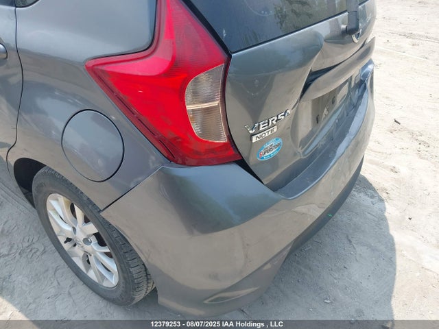 Nissan VERSA NOTE 2017 3N1CE2CP9HL356919 Image 22