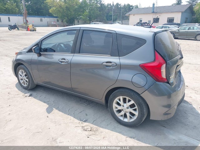 Nissan VERSA NOTE 2017 3N1CE2CP9HL356919 Image 3