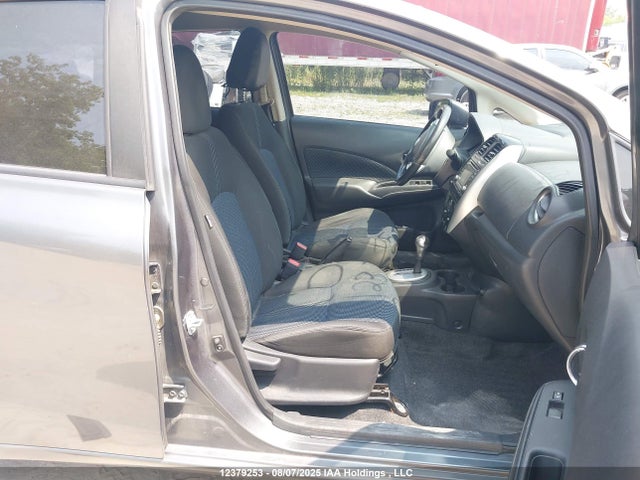 Nissan VERSA NOTE 2017 3N1CE2CP9HL356919 Image 5