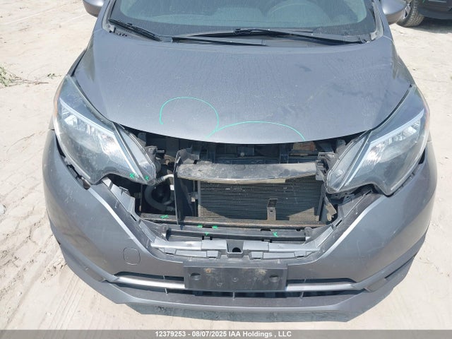 Nissan VERSA NOTE 2017 3N1CE2CP9HL356919 Image 6