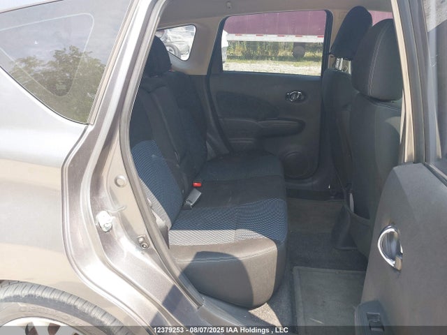 Nissan VERSA NOTE 2017 3N1CE2CP9HL356919 Image 8