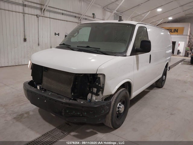 1GCWGAFP1P1156018 Chevrolet lv1