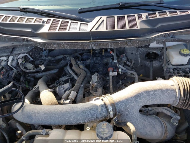 1FTFW3L87RKD29291 Ford gtdi