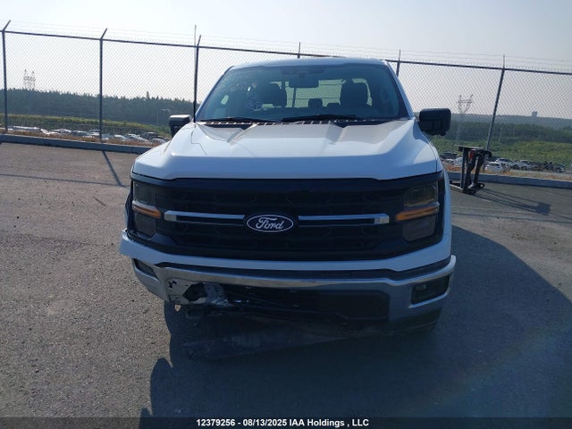 1FTFW3L87RKD29291 Ford gtdi