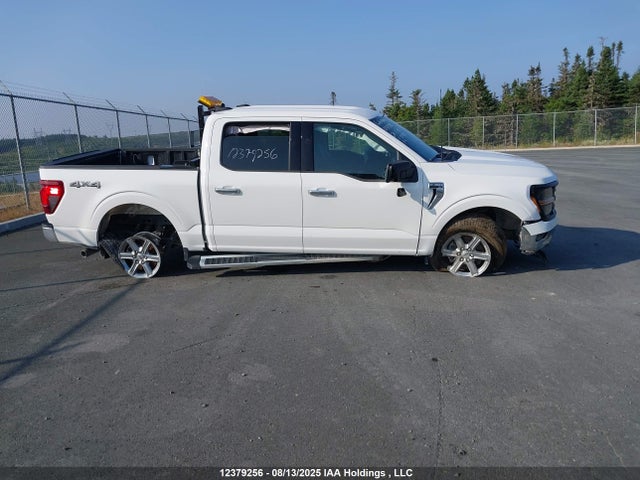 1FTFW3L87RKD29291 Ford gtdi