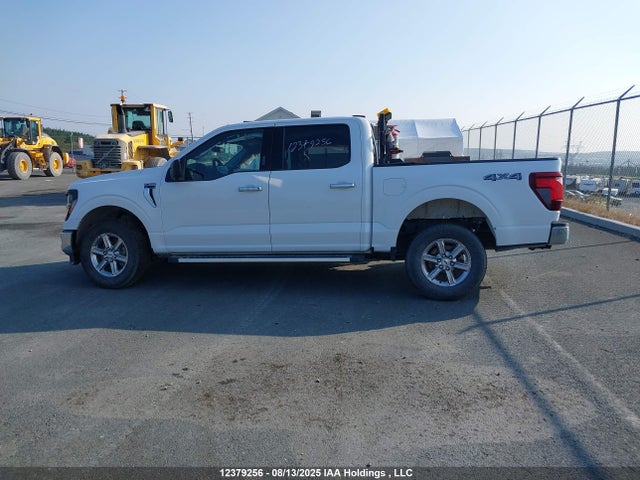 1FTFW3L87RKD29291 Ford gtdi