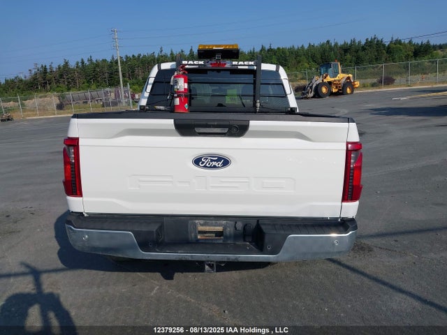 1FTFW3L87RKD29291 Ford gtdi