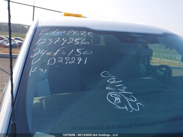 1FTFW3L87RKD29291 Ford gtdi