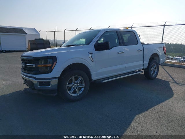 1FTFW3L87RKD29291 Ford gtdi