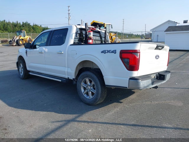 1FTFW3L87RKD29291 Ford gtdi