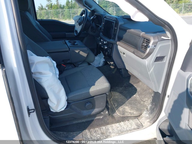 1FTFW3L87RKD29291 Ford gtdi