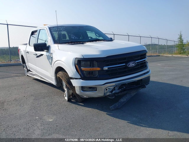 1FTFW3L87RKD29291 Ford gtdi