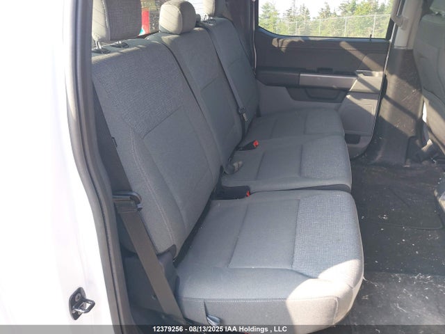 1FTFW3L87RKD29291 Ford gtdi