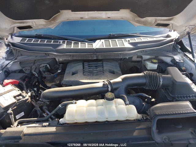 Ford gtdi 2022 1FTFW1E80NFB86124 Image 10