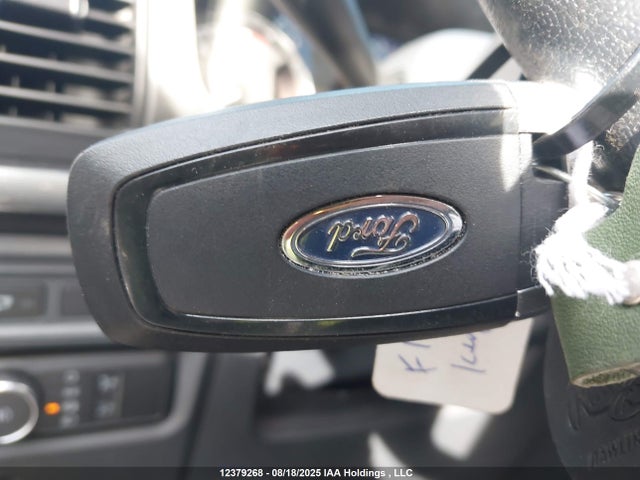 Ford gtdi 2022 1FTFW1E80NFB86124 Image 11