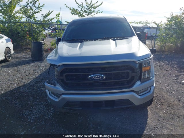 Ford gtdi 2022 1FTFW1E80NFB86124 Image 13
