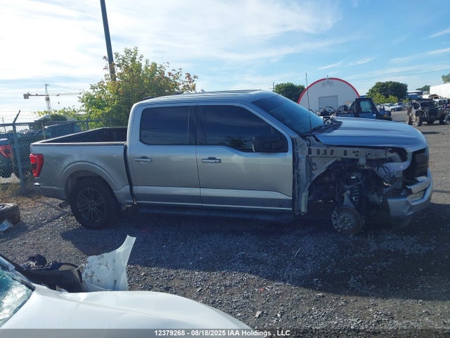 Ford gtdi 2022 1FTFW1E80NFB86124 Image 14