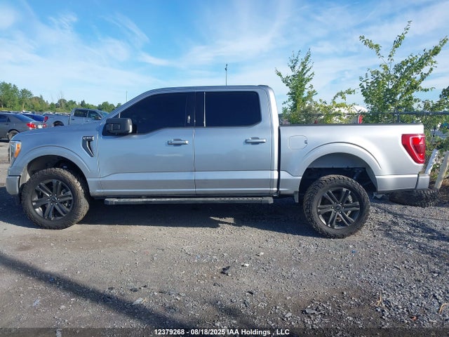 Ford gtdi 2022 1FTFW1E80NFB86124 Image 15