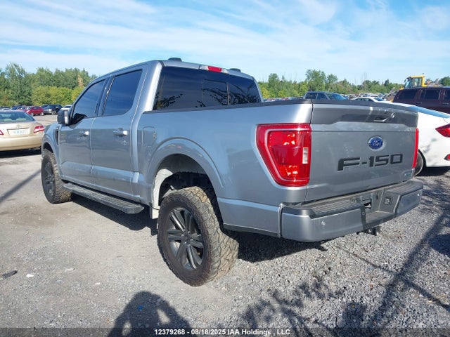 Ford gtdi 2022 1FTFW1E80NFB86124 Image 3