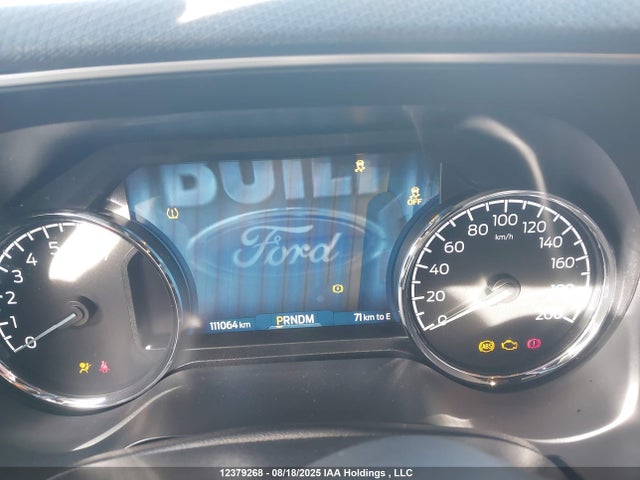 Ford gtdi 2022 1FTFW1E80NFB86124 Image 7