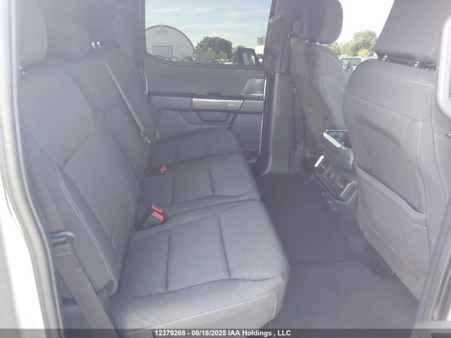 Ford gtdi 2022 1FTFW1E80NFB86124 Image 8