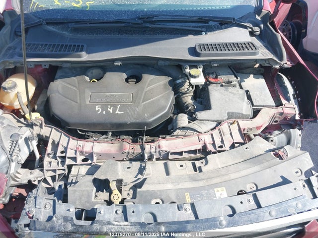 1FMCU9G9XHUC29151 Ford ESCAPE SE