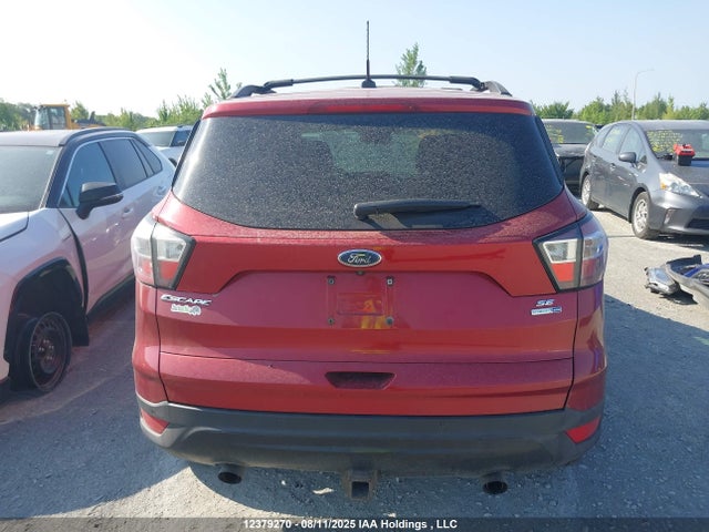 1FMCU9G9XHUC29151 Ford ESCAPE SE